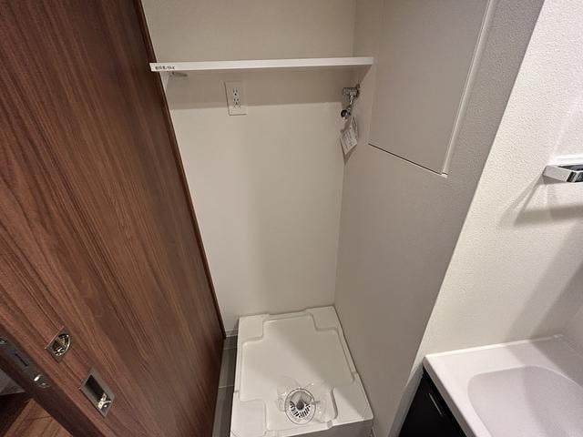 門前仲町駅 徒歩7分 2階の物件内観写真