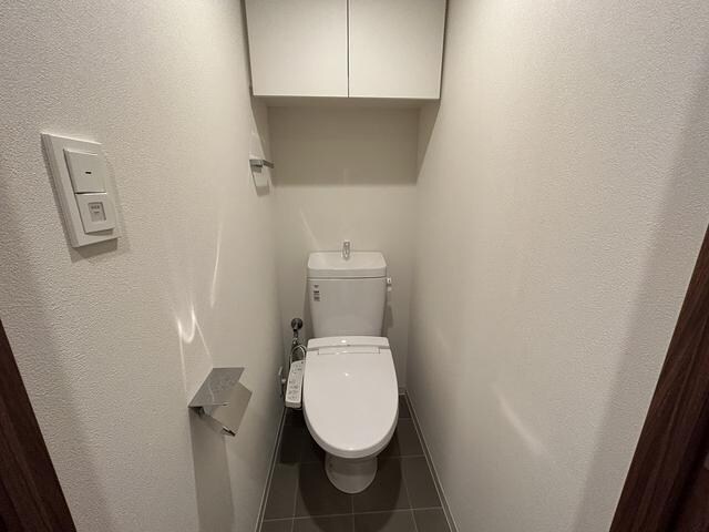 門前仲町駅 徒歩7分 2階の物件内観写真