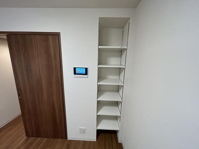 門前仲町駅 徒歩7分 2階の物件内観写真