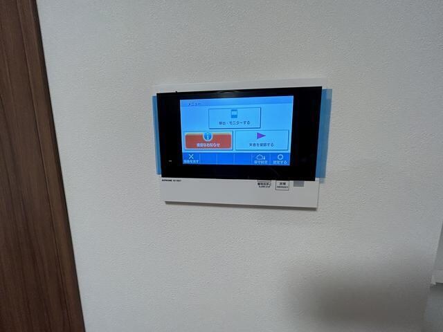 門前仲町駅 徒歩7分 2階の物件内観写真