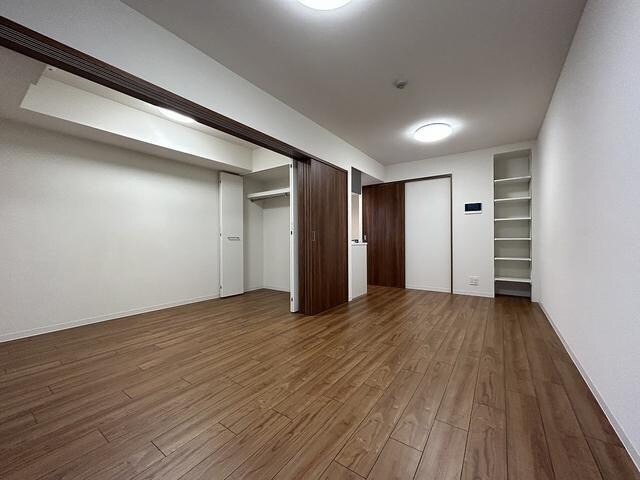 門前仲町駅 徒歩7分 2階の物件内観写真