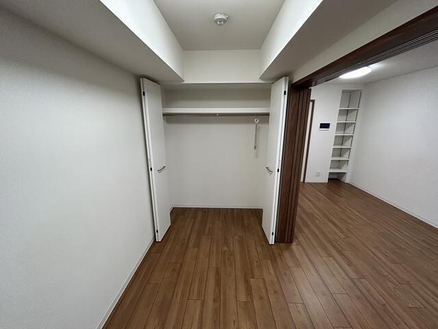 門前仲町駅 徒歩7分 2階の物件内観写真