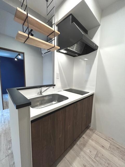 門前仲町駅 徒歩7分 1階の物件内観写真