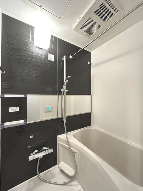 門前仲町駅 徒歩7分 1階の物件内観写真