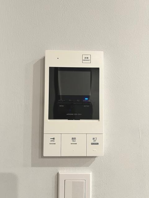 門前仲町駅 徒歩7分 1階の物件内観写真