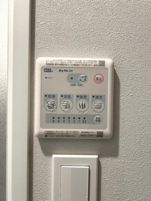 門前仲町駅 徒歩7分 1階の物件内観写真