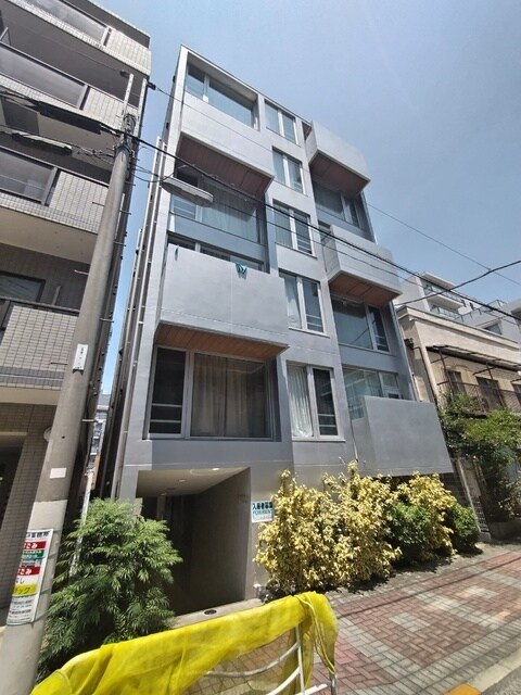 ＤｅＬＣＣＳ東陽町の物件外観写真