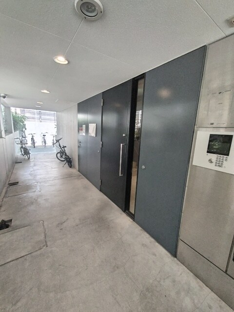 ＤｅＬＣＣＳ東陽町の物件外観写真