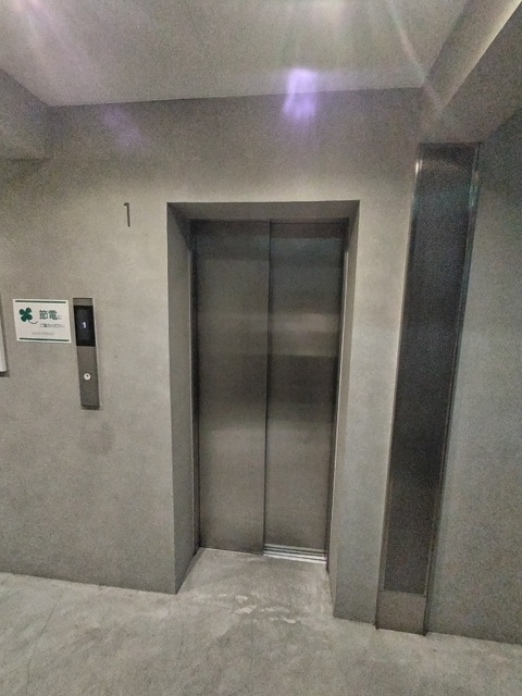 ＤｅＬＣＣＳ東陽町の物件外観写真