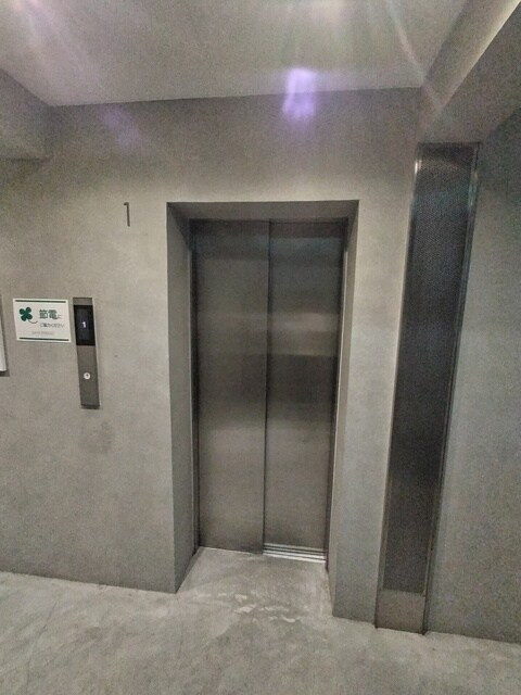 ＤｅＬＣＣＳ東陽町の物件外観写真