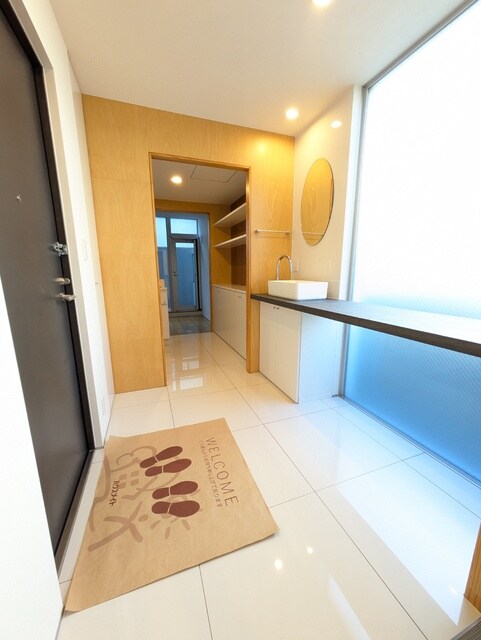 ＤｅＬＣＣＳ東陽町の物件内観写真