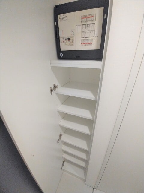 ＤｅＬＣＣＳ東陽町の物件内観写真