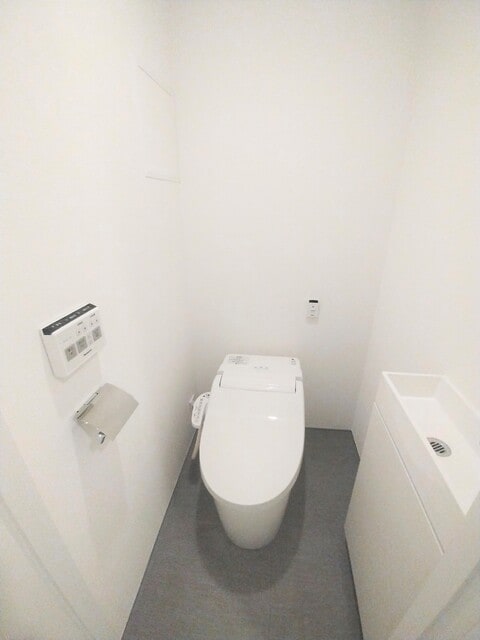 ＤｅＬＣＣＳ東陽町の物件内観写真