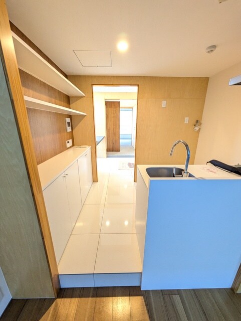 ＤｅＬＣＣＳ東陽町の物件内観写真