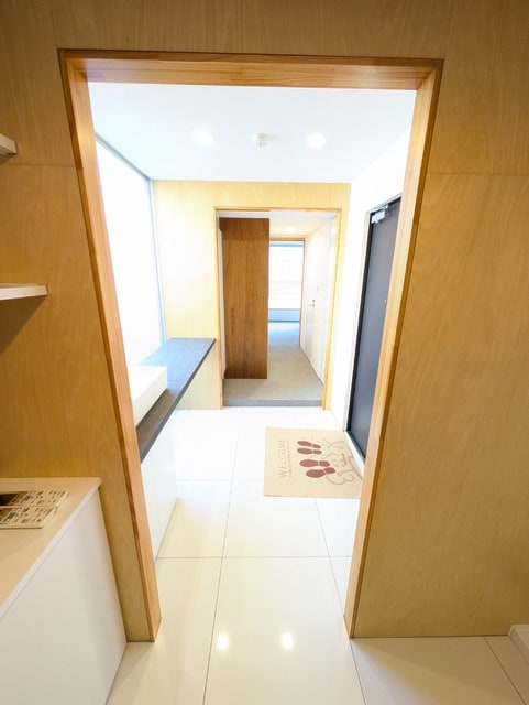 ＤｅＬＣＣＳ東陽町の物件内観写真