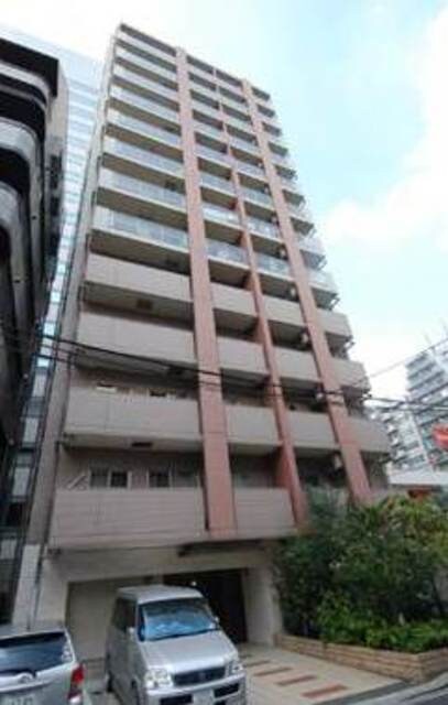 両国駅 徒歩4分 7階の物件外観写真