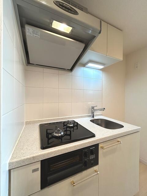 両国駅 徒歩4分 7階の物件内観写真