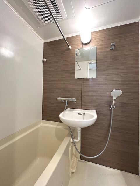 両国駅 徒歩4分 7階の物件内観写真