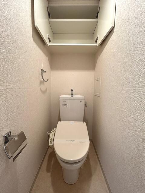 両国駅 徒歩4分 7階の物件内観写真