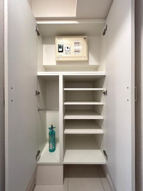 両国駅 徒歩4分 7階の物件内観写真