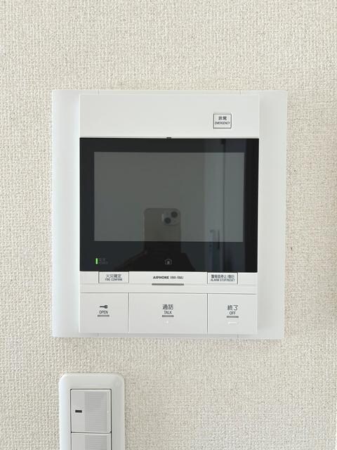 両国駅 徒歩4分 7階の物件内観写真