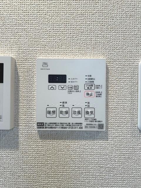 両国駅 徒歩4分 7階の物件内観写真