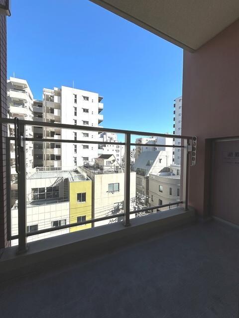 両国駅 徒歩4分 7階の物件内観写真