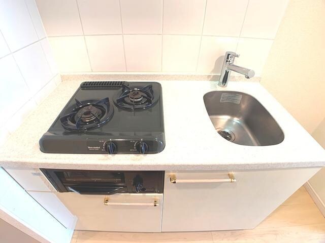 両国駅 徒歩4分 7階の物件内観写真