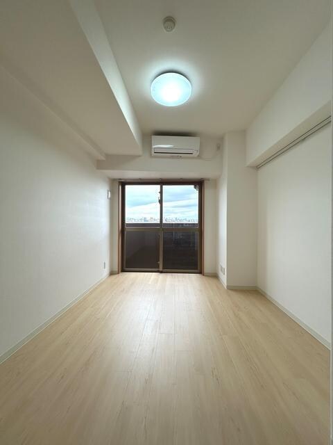 浦安駅 徒歩3分 6階の物件内観写真