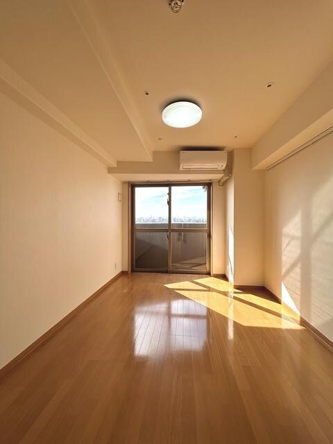 浦安駅 徒歩3分 11階の物件内観写真