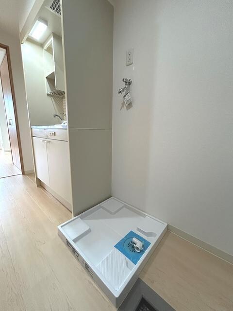 浦安駅 徒歩3分 6階の物件内観写真