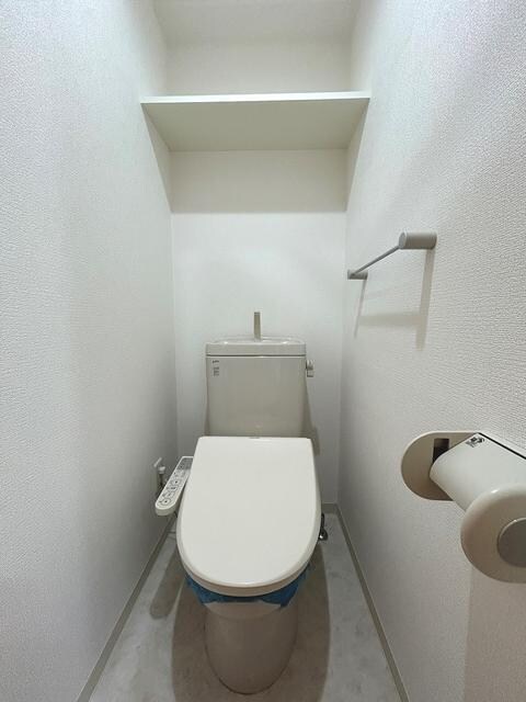 浦安駅 徒歩3分 6階の物件内観写真