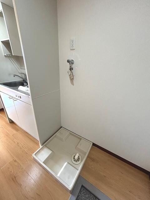 浦安駅 徒歩3分 11階の物件内観写真