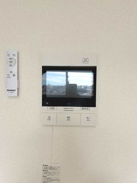 浦安駅 徒歩3分 6階の物件内観写真