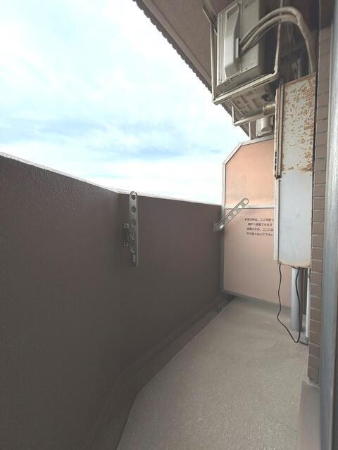 浦安駅 徒歩3分 6階の物件内観写真