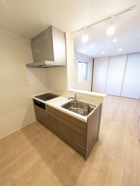 ＣａｌｍＬｕｘｅの物件内観写真