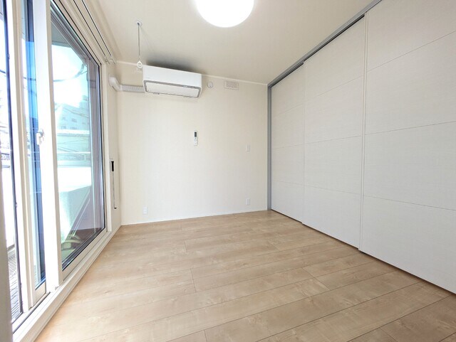 ＣａｌｍＬｕｘｅの物件内観写真