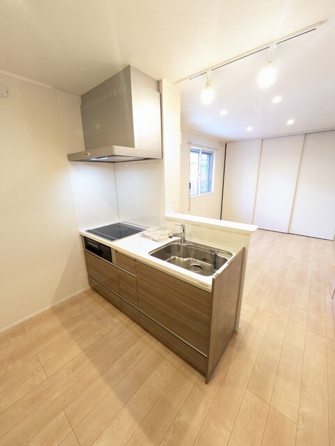 ＣａｌｍＬｕｘｅの物件内観写真