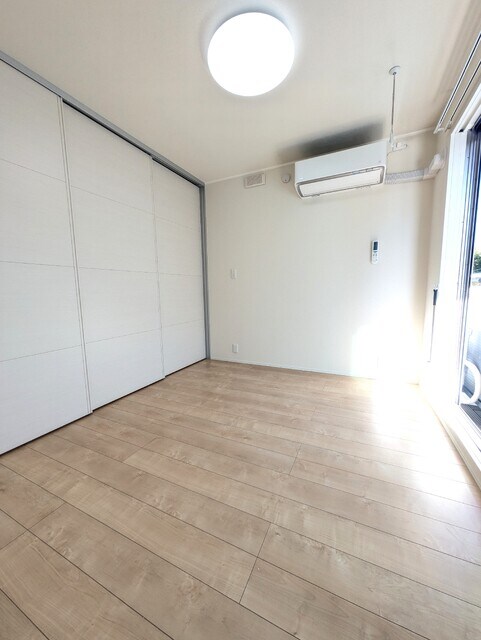 ＣａｌｍＬｕｘｅの物件内観写真