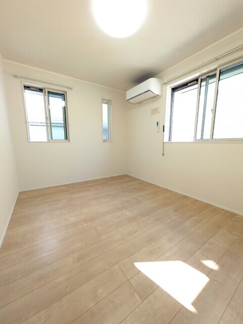 ＣａｌｍＬｕｘｅの物件内観写真