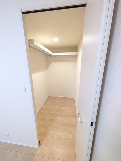 ＣａｌｍＬｕｘｅの物件内観写真