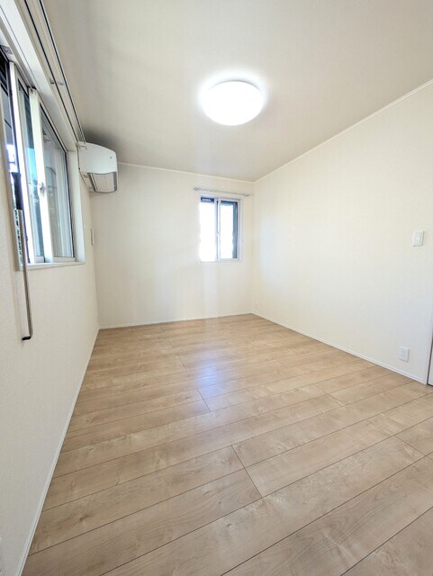 ＣａｌｍＬｕｘｅの物件内観写真