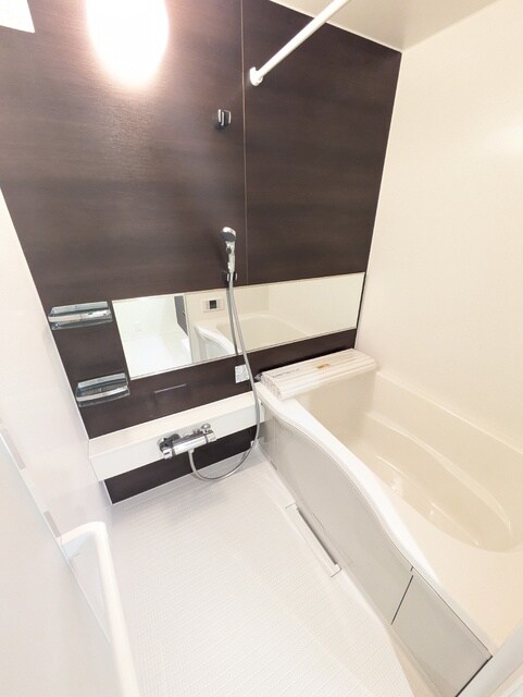 ＣａｌｍＬｕｘｅの物件内観写真