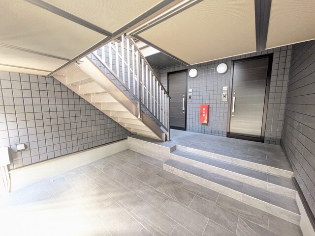 ＣａｌｍＬｕｘｅの物件外観写真