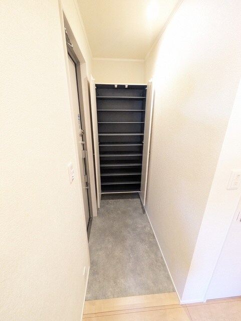 ＣａｌｍＬｕｘｅの物件内観写真