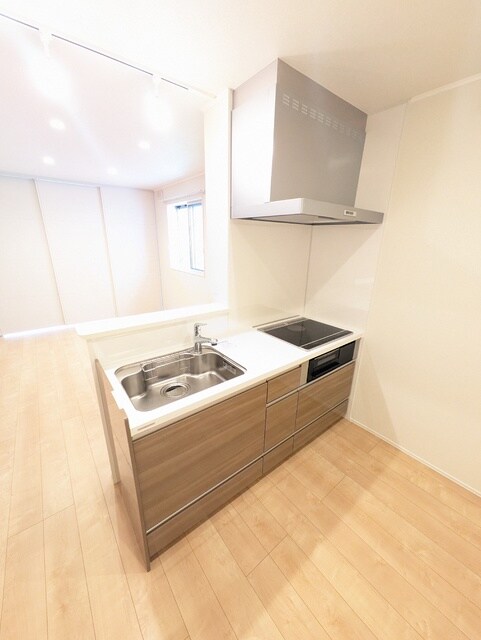 ＣａｌｍＬｕｘｅの物件内観写真