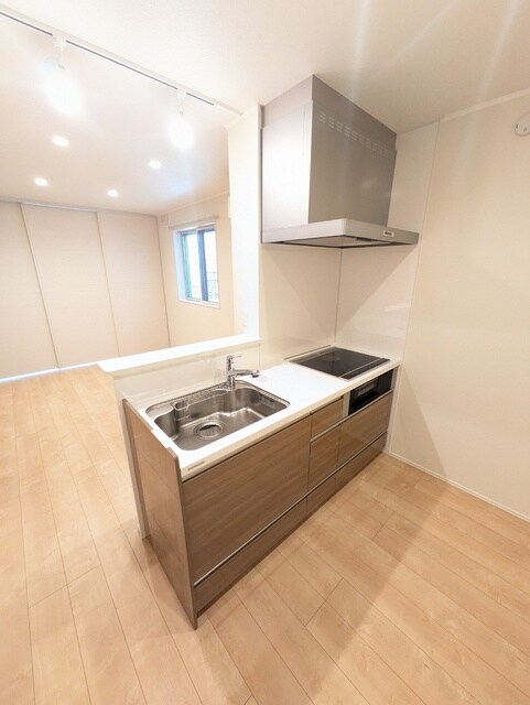 ＣａｌｍＬｕｘｅの物件内観写真