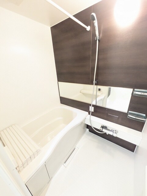 ＣａｌｍＬｕｘｅの物件内観写真