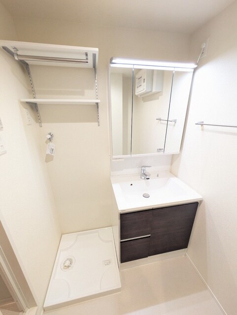 ＣａｌｍＬｕｘｅの物件内観写真