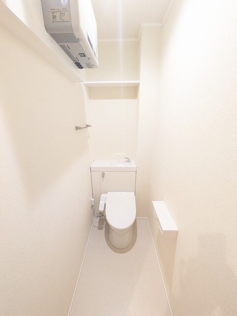 ＣａｌｍＬｕｘｅの物件内観写真